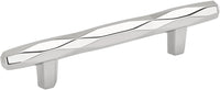 St. Vincent 3-3/4'' cc Cabinet Pull BP36643