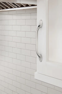 Ravino 5-1/16 inch cc Cabinet Pull BP21937