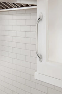 Ravino 6-5/16 inch cc Cabinet Pull BP21938