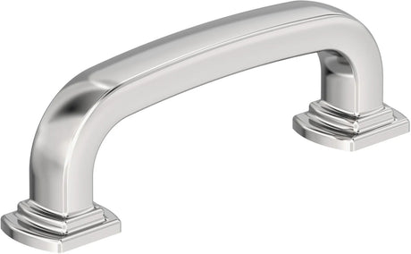 Surpass 3 inch cc Cabinet Pull BP36897