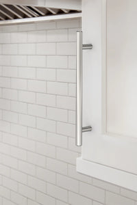 Bar Pulls 6-5/16 inch cc Cabinet Pull BP40520