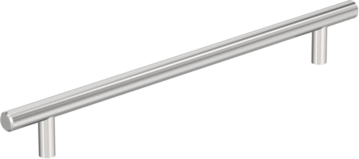 Bar Pulls 8-13/16 inch cc Cabinet Pull BP40521