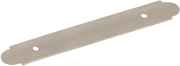 Backplates 3'' cc Cabinet Backplate BP19208