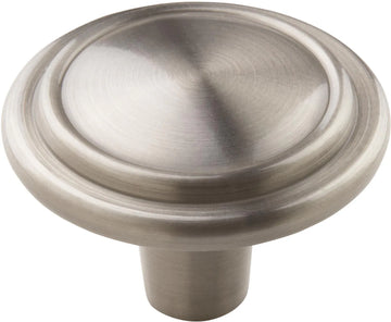 Everyday Heritage 1-1/4'' diam Cabinet Knob BP29113