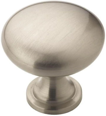 Edona 1-1/4'' diam Cabinet Knob BP53005