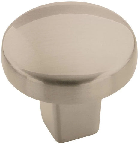 Forgings 1-1/4'' diam Cabinet Knob BP4425