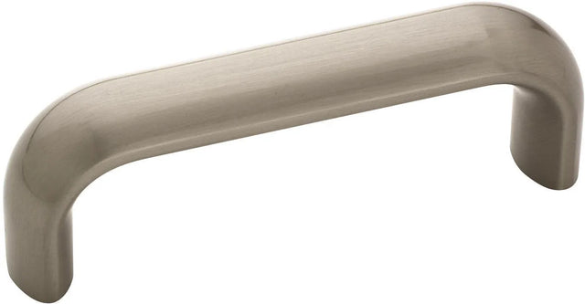 Everyday Heritage 3'' cc Satin Nickel Cabinet Pull BP53009G10