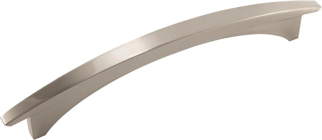 Essential'Z 6-5/16'' cc Satin Nickel Cabinet Pull BP29423G10