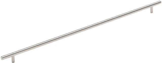 Bar Pulls 21-7/16'' cc Cabinet Pull BP19017