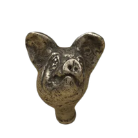 Cow w/Bell Knob 002