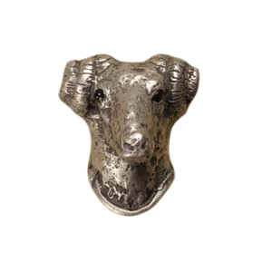Ram Knob 010