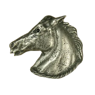 Horse 'n Rope-Lf Pull 014