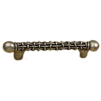 Chamberlain 6''Drill Centers Pull 1007