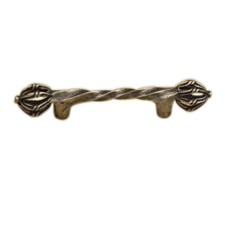 Mai-Oui Pull-3'' Drill Centers 1022