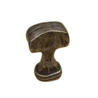 Hammerhein Knob-1 1/8'' 1032