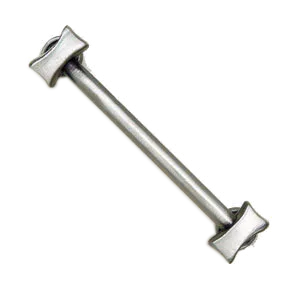 Hammerhein 6''Drill Centers Pull 1038