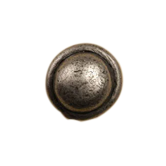 Button Knob-1'' 1044