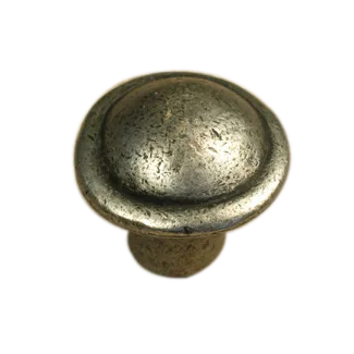 Button Knob-1 1/8'' 1045