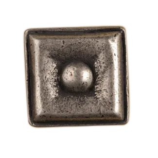 Square Knob-1'' 1057