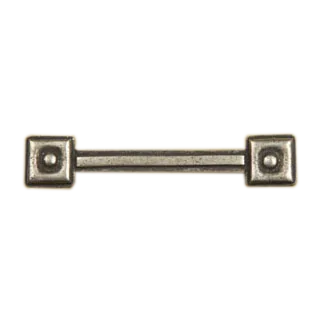 Square Pull-3'' Drill Centers 1061