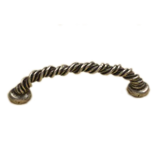 Tanglewood Pull-4'' Drill Centers 1086