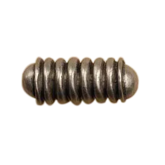 Round-Off Knob-Sm 1092