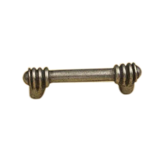 Round-Off Pull-3 1/2'' Drill Centers 1095