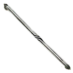 Mai Oui Thin 12''Drill Centers Pull 1101