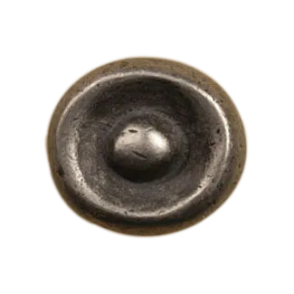 Apothecary Knob-Lg 1113