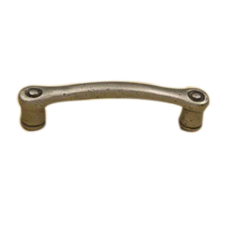 Apothecary Pull-3'' Drill Centers 1114