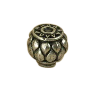 Corinthia Large Round Knob 1134