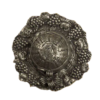 Chapeau Knob 114