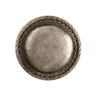 Marlowe Knob-Sm 1220