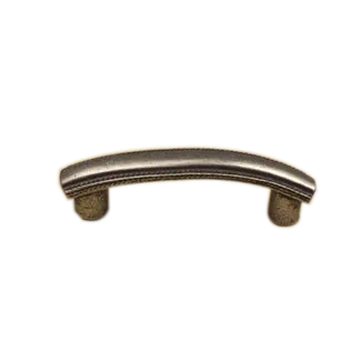 Marlowe 4'' Pull 1228