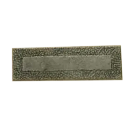 Hammersmith Blank Backplate 1277