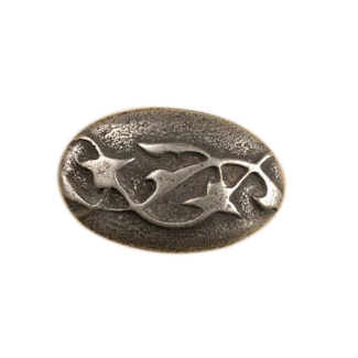 Lyric Knob-Sm 1280