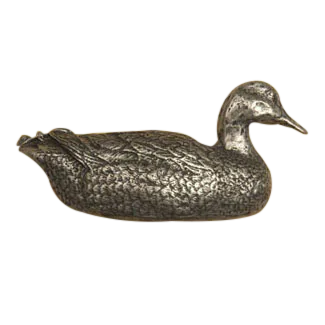 Duck-Rt Pull 131