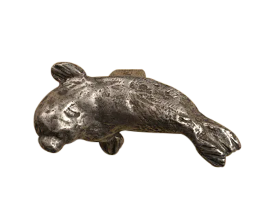 Seal Pup Knob 161