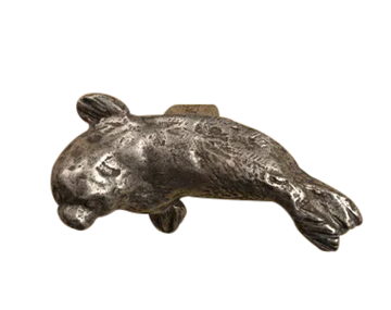 Seal Pup Knob 161