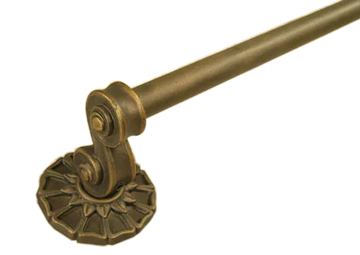18'' Corinthia Towel Bar 1660