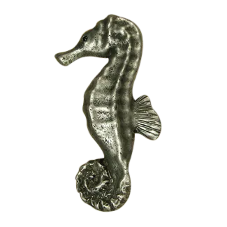Seahorse-Lft Pull 171