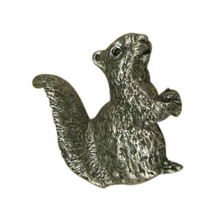 Squirrel-Rt Pull 195
