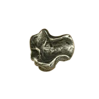 Clayforms Knob B 214
