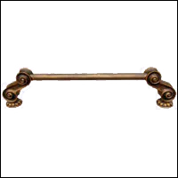 Corinthia Utiltiy Bar Pull 2143