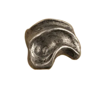 Clayforms Knob C 215