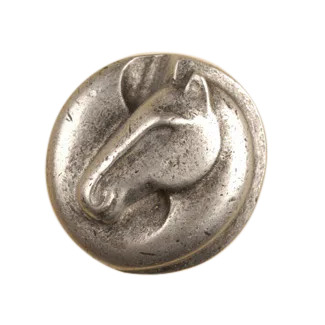 Dynasty II Knob 235