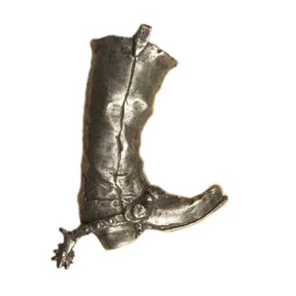 Fancy Footwear-Lft Pull 242