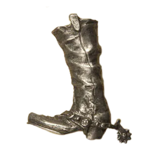 Fancy Footwear-Rt Pull 243