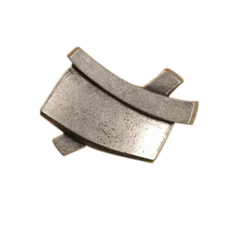 Faultline Knob 244