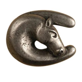 For Luck Knob 246